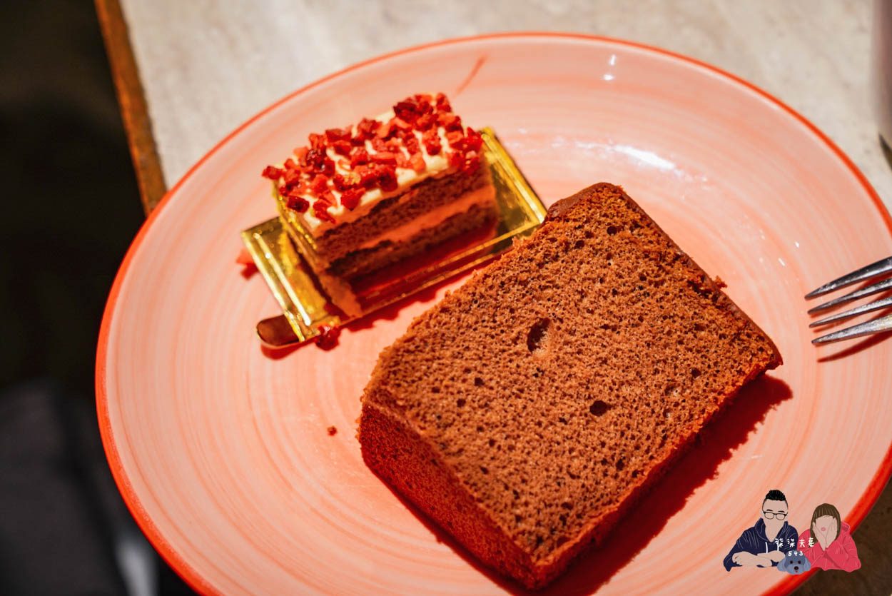 喜來登十二廚晚餐》松葉蟹吃到飽吃到怕,泰式美食節料理甜點也都高水準表現! - 第58張圖 喜來登 十二廚晚餐 (121)