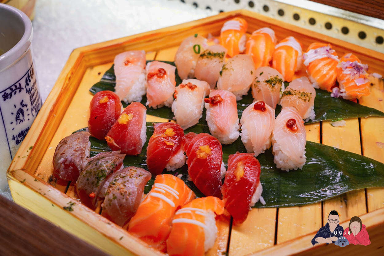 喜來登十二廚晚餐》松葉蟹吃到飽吃到怕,泰式美食節料理甜點也都高水準表現! - 第13張圖 喜來登 十二廚晚餐 (123)