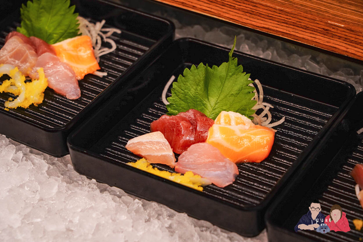 喜來登十二廚晚餐》松葉蟹吃到飽吃到怕,泰式美食節料理甜點也都高水準表現! - 第9張圖 喜來登 十二廚晚餐 (13)