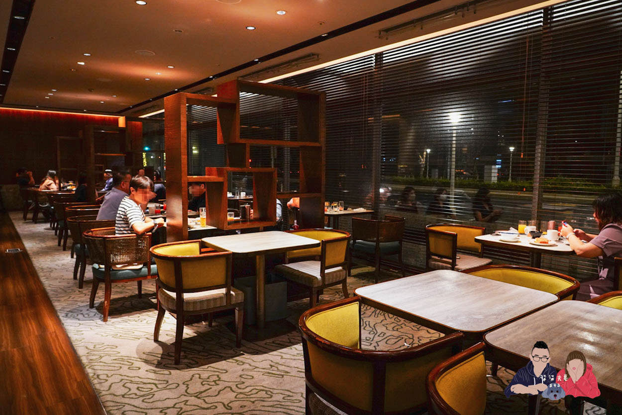 喜來登十二廚晚餐》松葉蟹吃到飽吃到怕,泰式美食節料理甜點也都高水準表現! - 第6張圖 喜來登-十二廚晚餐-(142)