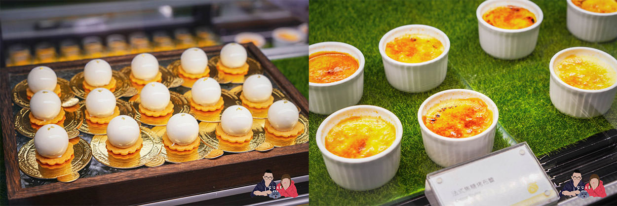 喜來登十二廚晚餐》松葉蟹吃到飽吃到怕,泰式美食節料理甜點也都高水準表現! - 第51張圖 喜來登-十二廚晚餐-(153)