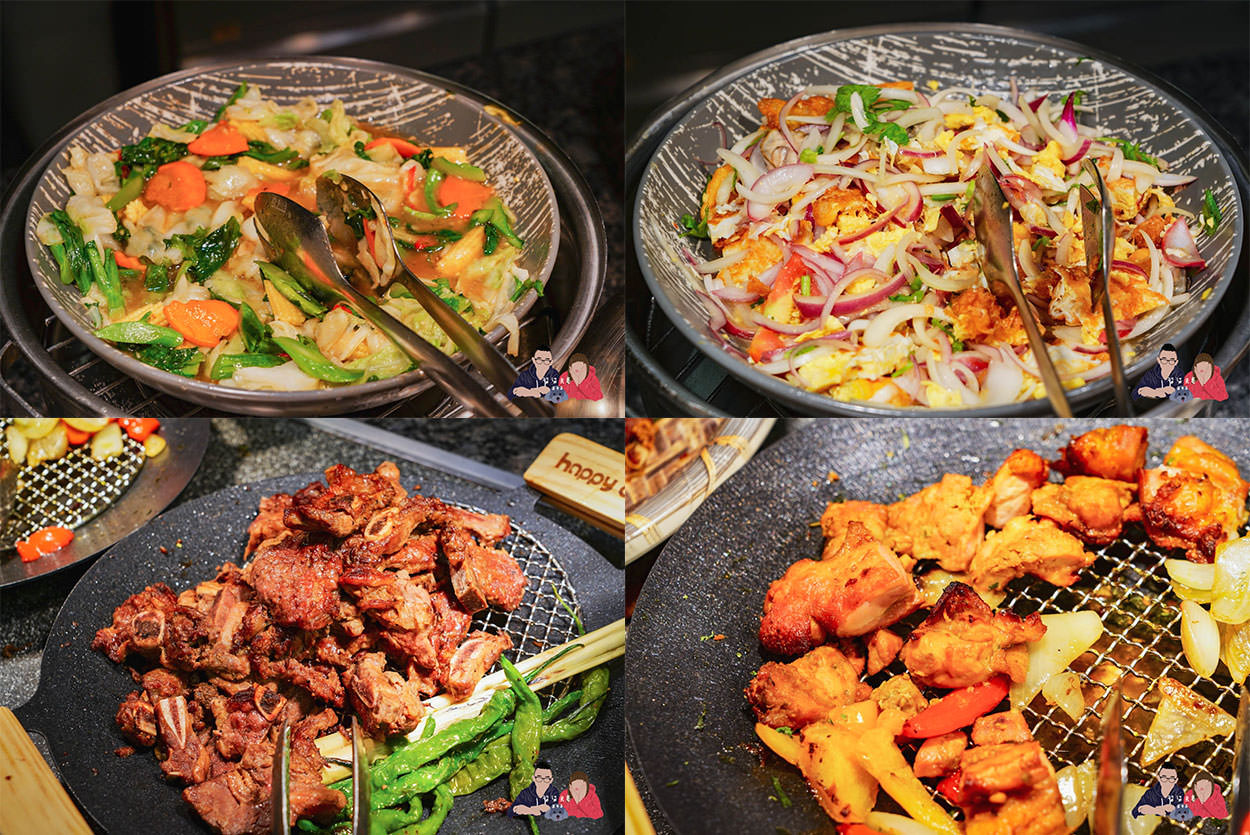 喜來登-十二廚晚餐-(156)