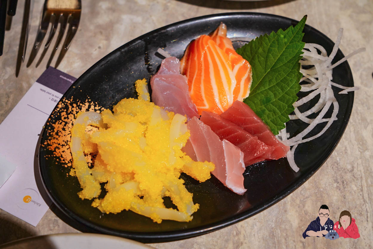 喜來登十二廚晚餐》松葉蟹吃到飽吃到怕,泰式美食節料理甜點也都高水準表現! - 第10張圖 喜來登 十二廚晚餐 (40)