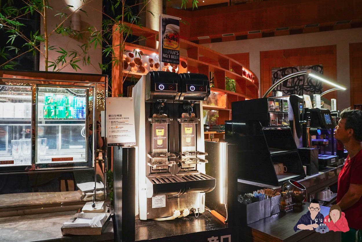 喜來登十二廚晚餐》松葉蟹吃到飽吃到怕,泰式美食節料理甜點也都高水準表現! - 第65張圖 喜來登 十二廚晚餐 (52)