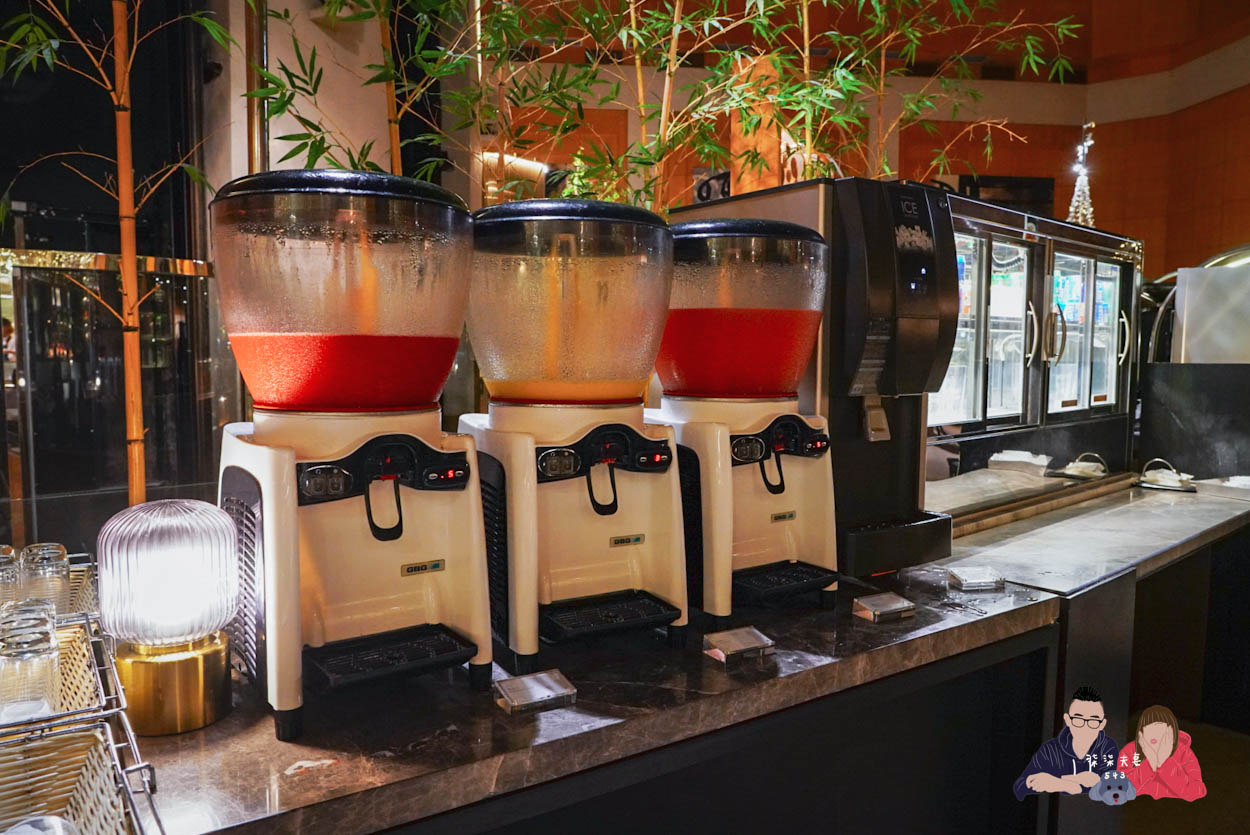 喜來登十二廚晚餐》松葉蟹吃到飽吃到怕,泰式美食節料理甜點也都高水準表現! - 第64張圖 喜來登 十二廚晚餐 (53)