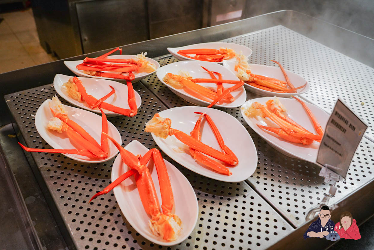 喜來登 十二廚晚餐 (58)