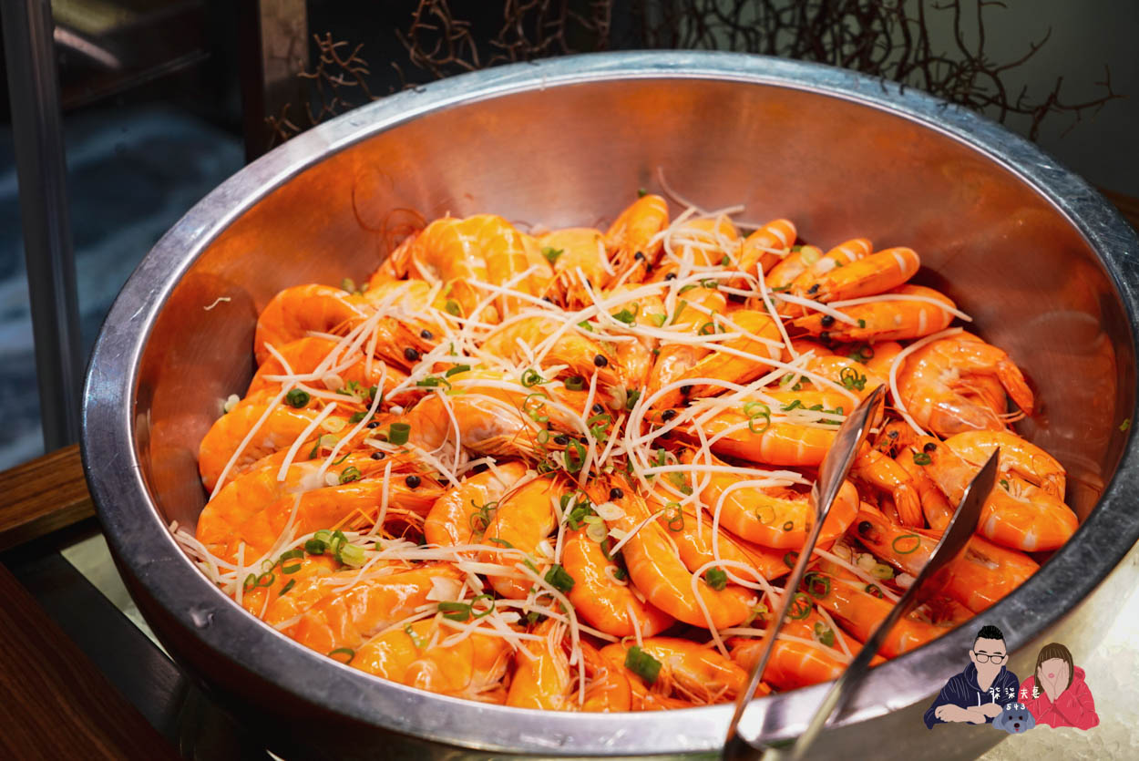 喜來登 十二廚晚餐 (6)