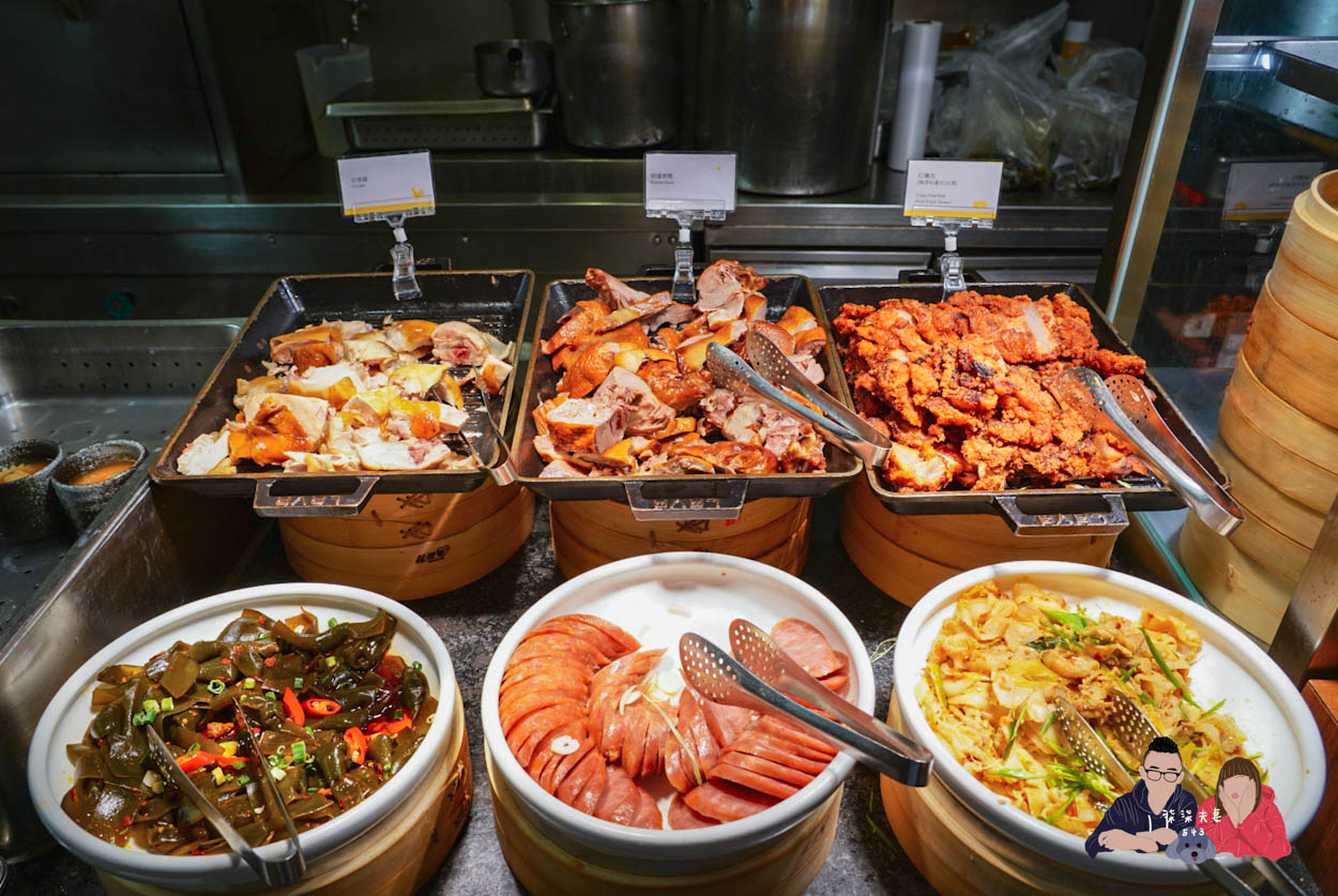 喜來登十二廚晚餐》松葉蟹吃到飽吃到怕,泰式美食節料理甜點也都高水準表現! - 第37張圖 喜來登 十二廚晚餐 (67)