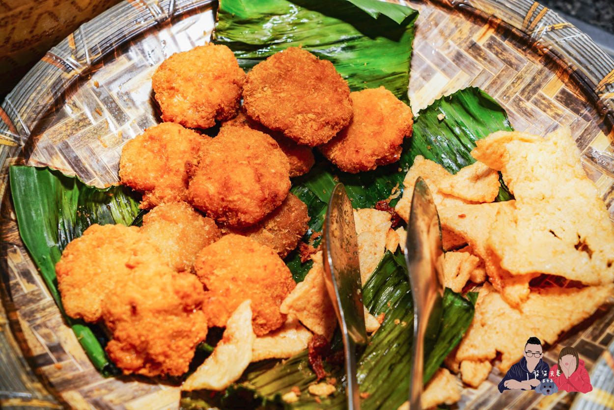 喜來登十二廚晚餐》松葉蟹吃到飽吃到怕,泰式美食節料理甜點也都高水準表現! - 第25張圖 喜來登 十二廚晚餐 (78)