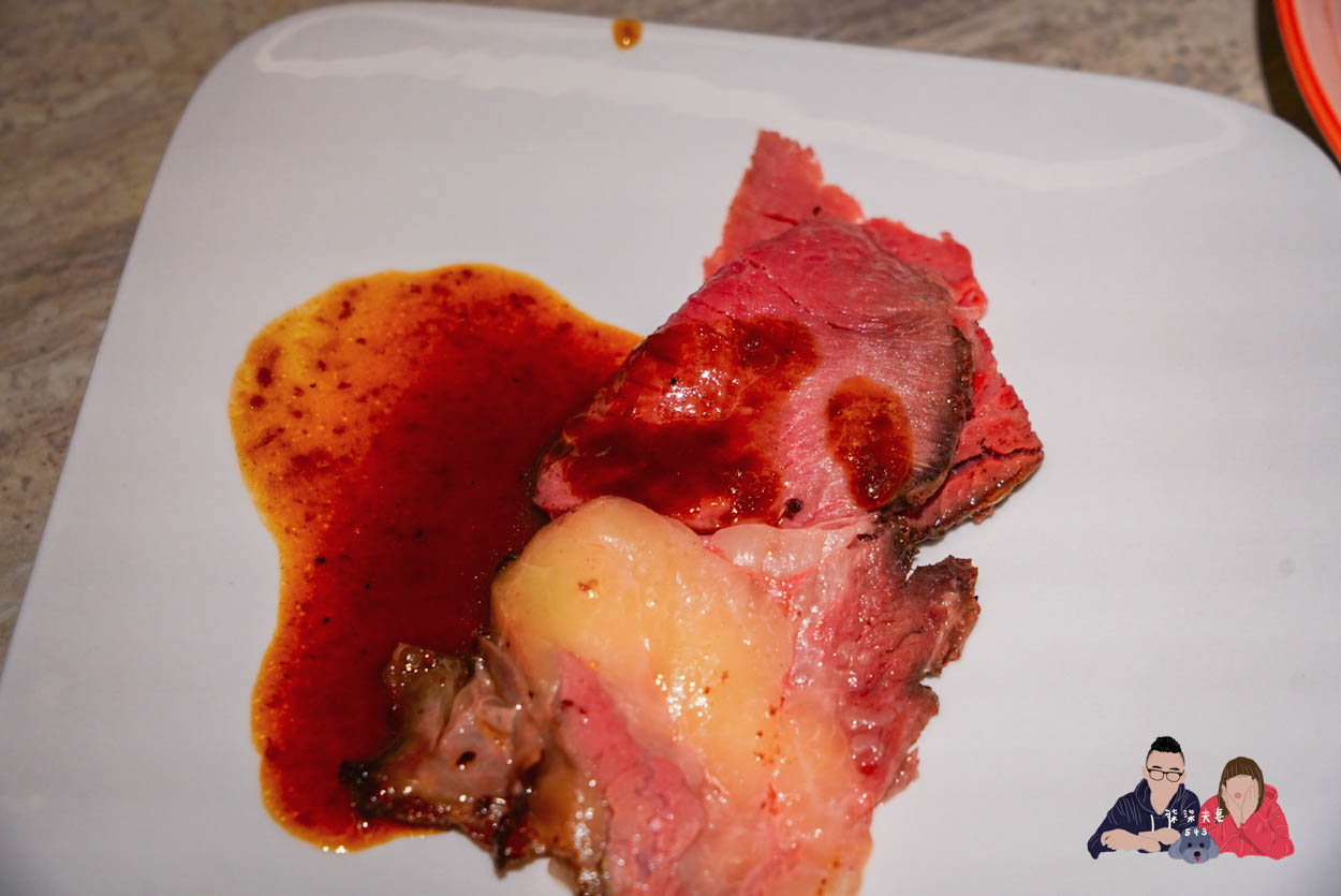 喜來登十二廚晚餐》松葉蟹吃到飽吃到怕,泰式美食節料理甜點也都高水準表現! - 第28張圖 喜來登 十二廚晚餐 (86)