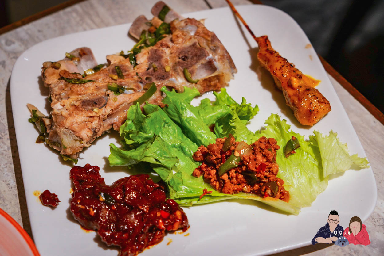 喜來登十二廚晚餐》松葉蟹吃到飽吃到怕,泰式美食節料理甜點也都高水準表現! - 第32張圖 喜來登 十二廚晚餐 (87)