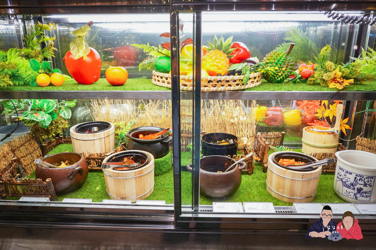 喜來登 十二廚晚餐 (89)