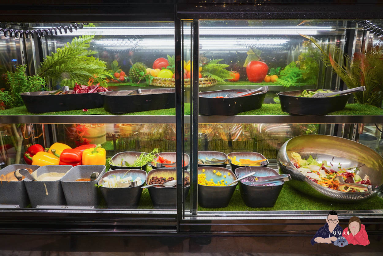 喜來登十二廚晚餐》松葉蟹吃到飽吃到怕,泰式美食節料理甜點也都高水準表現! - 第47張圖 喜來登 十二廚晚餐 (97)