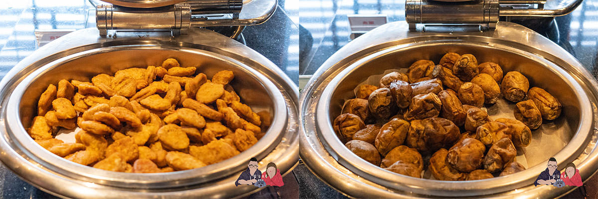 嘉楠風華酒店》嘉義市區飯店居然有高空酒吧／寵物友善／親子育樂城堡！