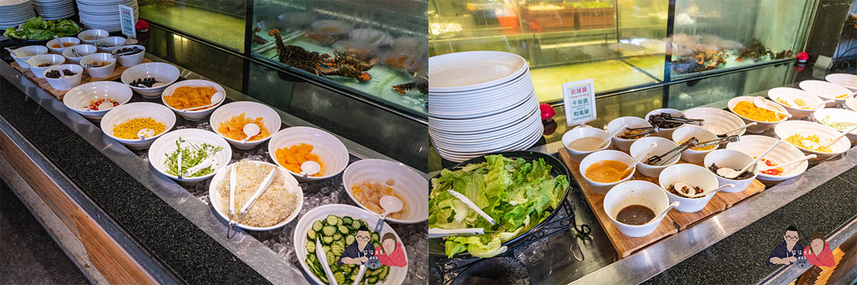 嘉楠風華酒店》嘉義市區飯店居然有高空酒吧／寵物友善／親子育樂城堡！