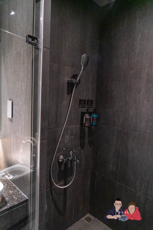 嘉楠風華酒店》嘉義市區飯店居然有高空酒吧／寵物友善／親子育樂城堡！