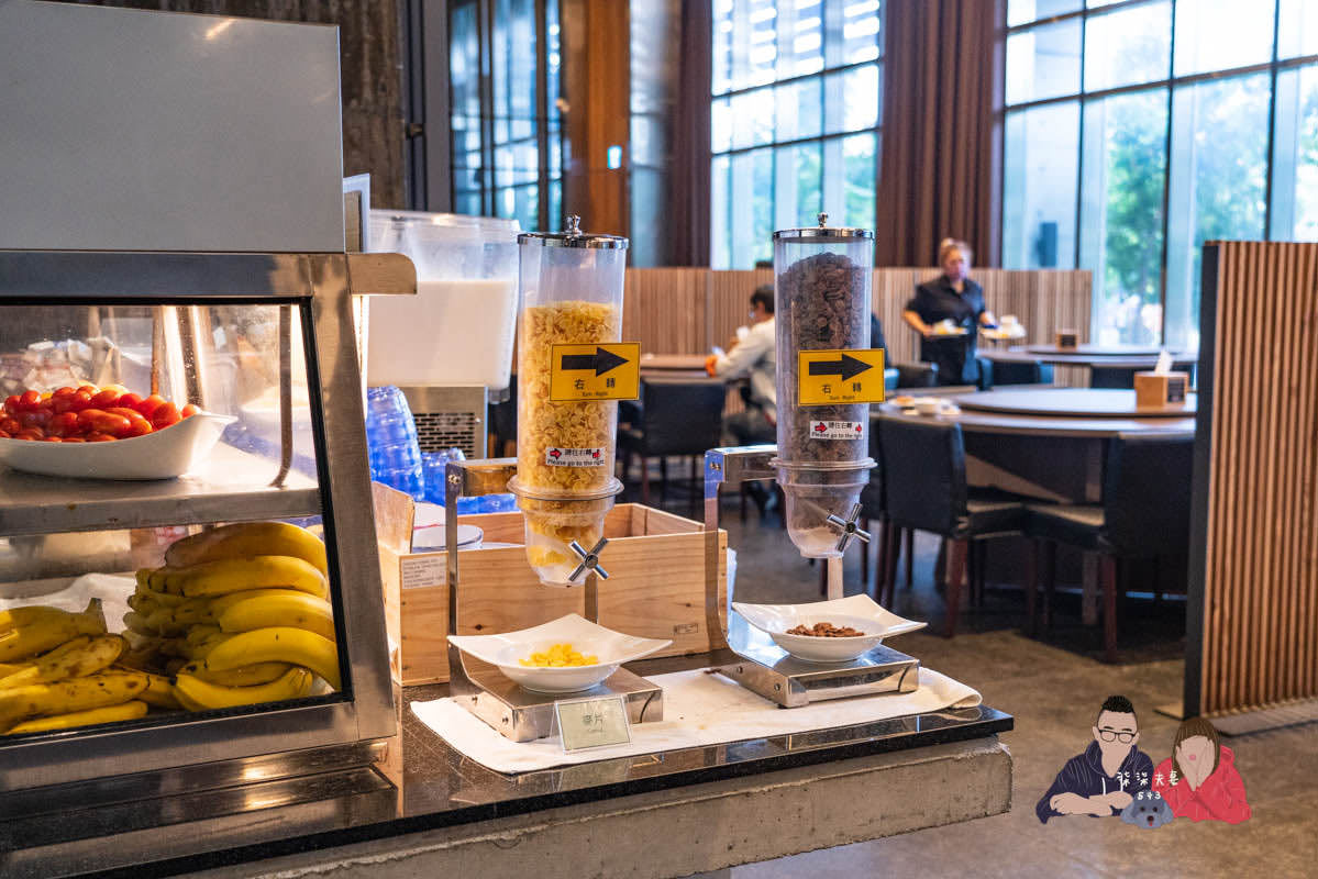 嘉楠風華酒店》嘉義市區飯店居然有高空酒吧／寵物友善／親子育樂城堡！