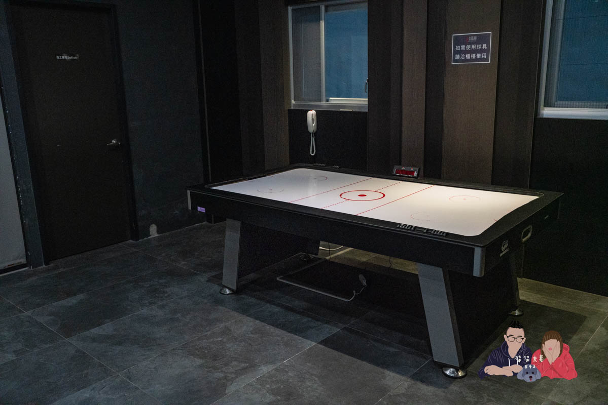 嘉楠風華酒店》嘉義市區飯店居然有高空酒吧／寵物友善／親子育樂城堡！