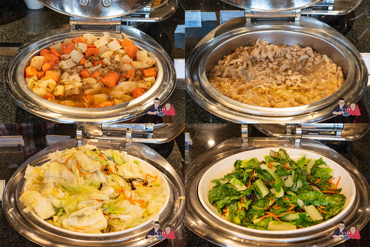 嘉楠風華酒店》嘉義市區飯店居然有高空酒吧／寵物友善／親子育樂城堡！