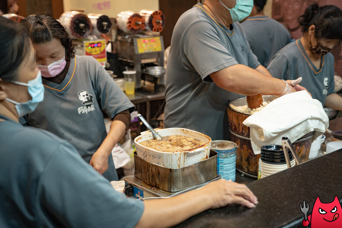 阿岸米糕》在地人也愛吃的超人氣小吃,來嘉義吃這家絕對沒錯! - 第5張圖 阿岸米糕》在地人也愛吃的超人氣小吃,來嘉義吃這家絕對沒錯!