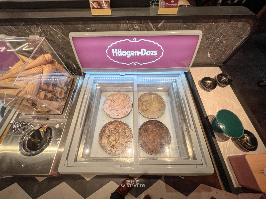 嚮辣和牛麻辣鍋》台北麻辣火鍋推薦|六種和牛 伊比利豬 哈根達斯冰淇淋16種吃到飽!! - 第25張圖 嚮辣和牛麻辣鍋》台北麻辣火鍋推薦|六種和牛 伊比利豬 哈根達斯冰淇淋16種吃到飽!!