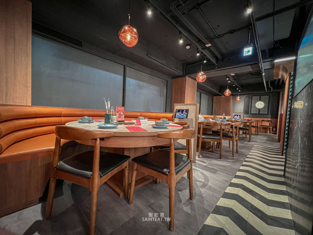 嚮辣和牛麻辣鍋》台北麻辣火鍋推薦|六種和牛 伊比利豬 哈根達斯冰淇淋16種吃到飽!! - 第9張圖 嚮辣和牛麻辣鍋》台北麻辣火鍋推薦|六種和牛 伊比利豬 哈根達斯冰淇淋16種吃到飽!!