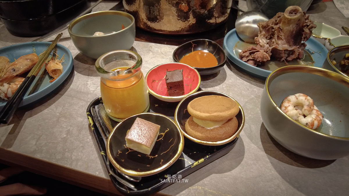 嚮辣和牛麻辣鍋》台北麻辣火鍋推薦|六種和牛 伊比利豬 哈根達斯冰淇淋16種吃到飽!! - 第67張圖 嚮辣和牛麻辣鍋》台北麻辣火鍋推薦|六種和牛 伊比利豬 哈根達斯冰淇淋16種吃到飽!!