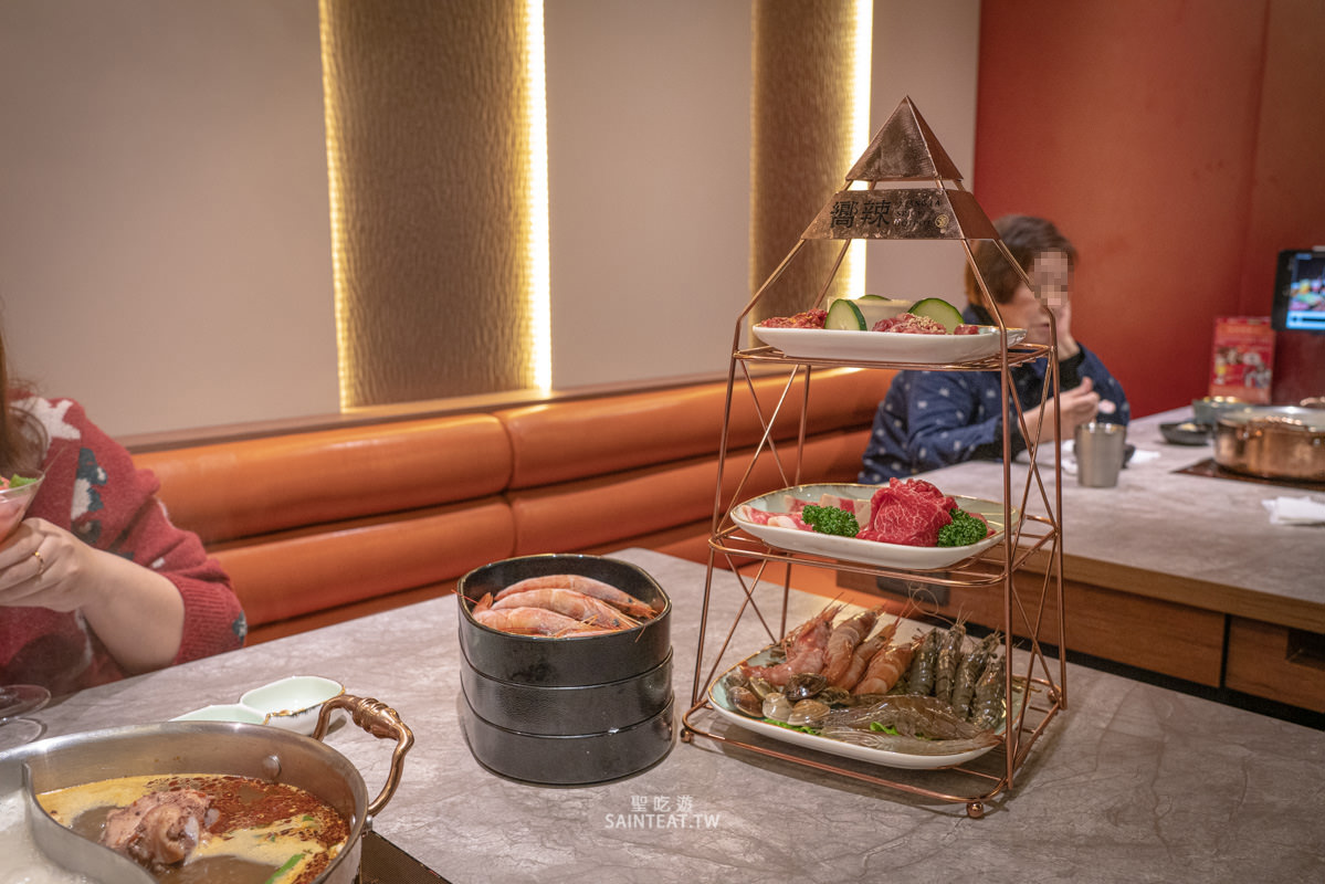 嚮辣和牛麻辣鍋》台北麻辣火鍋推薦|六種和牛 伊比利豬 哈根達斯冰淇淋16種吃到飽!! - 第40張圖 嚮辣和牛麻辣鍋》台北麻辣火鍋推薦|六種和牛 伊比利豬 哈根達斯冰淇淋16種吃到飽!!