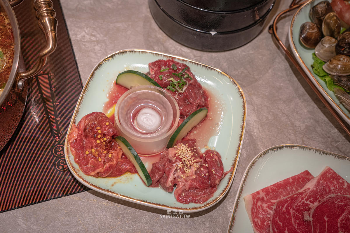 嚮辣和牛麻辣鍋》台北麻辣火鍋推薦|六種和牛 伊比利豬 哈根達斯冰淇淋16種吃到飽!! - 第50張圖 嚮辣和牛麻辣鍋》台北麻辣火鍋推薦|六種和牛 伊比利豬 哈根達斯冰淇淋16種吃到飽!!