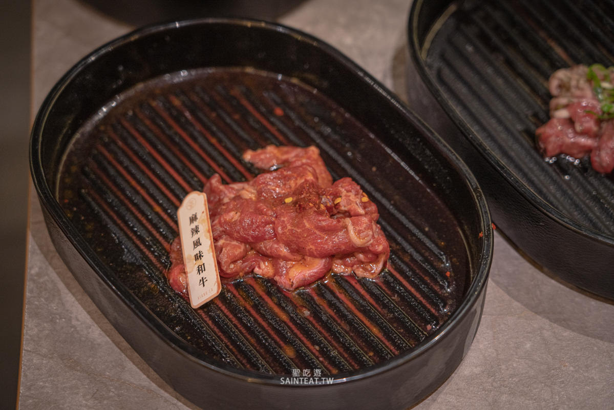 嚮辣和牛麻辣鍋》台北麻辣火鍋推薦|六種和牛 伊比利豬 哈根達斯冰淇淋16種吃到飽!! - 第51張圖 嚮辣和牛麻辣鍋》台北麻辣火鍋推薦|六種和牛 伊比利豬 哈根達斯冰淇淋16種吃到飽!!