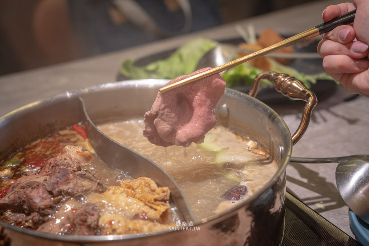 嚮辣和牛麻辣鍋》台北麻辣火鍋推薦|六種和牛 伊比利豬 哈根達斯冰淇淋16種吃到飽!! - 第47張圖 嚮辣和牛麻辣鍋》台北麻辣火鍋推薦|六種和牛 伊比利豬 哈根達斯冰淇淋16種吃到飽!!