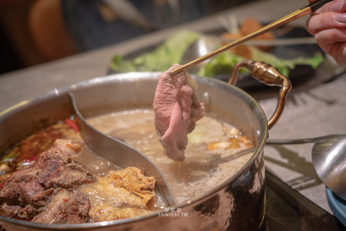 嚮辣和牛麻辣鍋》台北麻辣火鍋推薦|六種和牛 伊比利豬 哈根達斯冰淇淋16種吃到飽!! - 第44張圖 嚮辣和牛麻辣鍋》台北麻辣火鍋推薦|六種和牛 伊比利豬 哈根達斯冰淇淋16種吃到飽!!