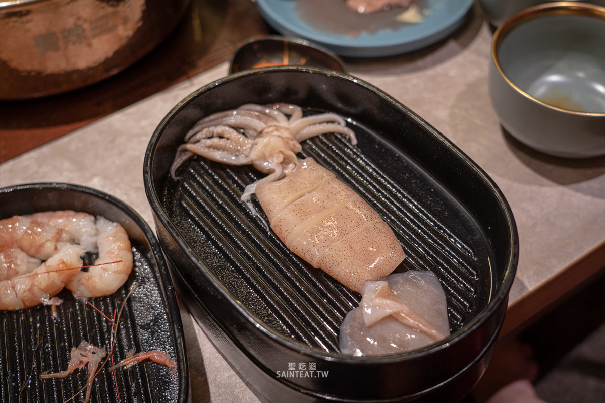 嚮辣和牛麻辣鍋》台北麻辣火鍋推薦|六種和牛 伊比利豬 哈根達斯冰淇淋16種吃到飽!! - 第62張圖 嚮辣和牛麻辣鍋》台北麻辣火鍋推薦|六種和牛 伊比利豬 哈根達斯冰淇淋16種吃到飽!!