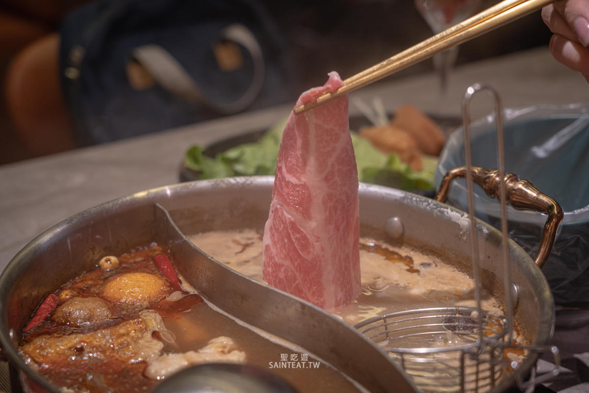 嚮辣和牛麻辣鍋》台北麻辣火鍋推薦|六種和牛 伊比利豬 哈根達斯冰淇淋16種吃到飽!! - 第55張圖 嚮辣和牛麻辣鍋》台北麻辣火鍋推薦|六種和牛 伊比利豬 哈根達斯冰淇淋16種吃到飽!!