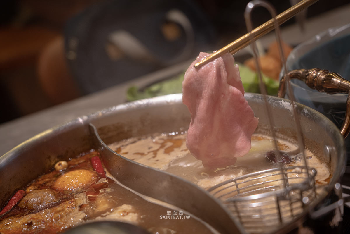 嚮辣和牛麻辣鍋》台北麻辣火鍋推薦|六種和牛 伊比利豬 哈根達斯冰淇淋16種吃到飽!! - 第56張圖 嚮辣和牛麻辣鍋》台北麻辣火鍋推薦|六種和牛 伊比利豬 哈根達斯冰淇淋16種吃到飽!!