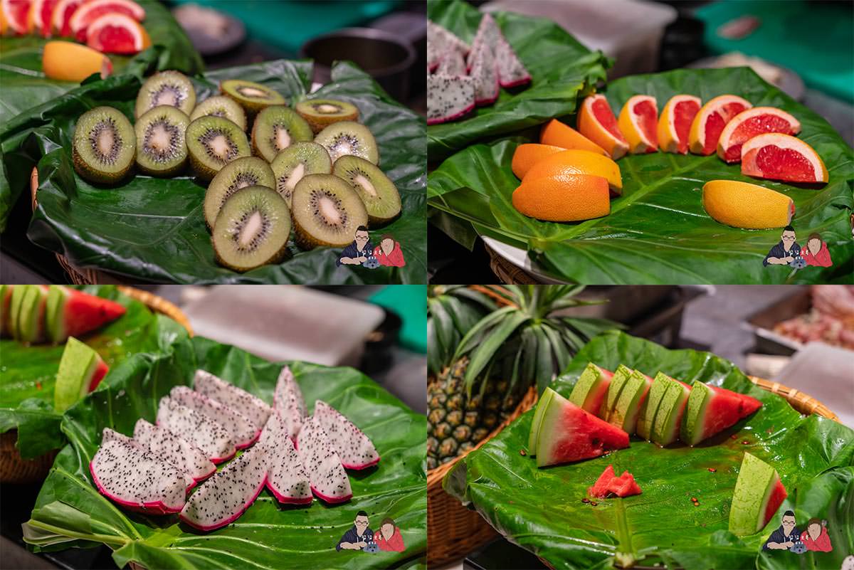 國泰萬怡MJ KITCHEN吃到飽》用61折優惠餐券來吃假日晚餐,難以推薦的自助餐。 - 第38張圖 國泰萬怡MJ KITCHEN吃到飽》用61折優惠餐券來吃假日晚餐,難以推薦的自助餐。