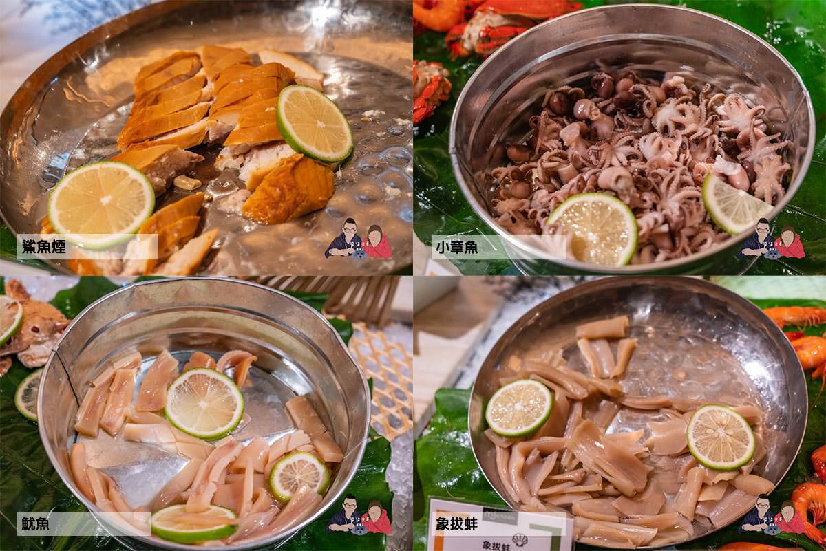 國泰萬怡MJ KITCHEN吃到飽》用61折優惠餐券來吃假日晚餐,難以推薦的自助餐。 - 第18張圖 國泰萬怡MJ KITCHEN吃到飽》用61折優惠餐券來吃假日晚餐,難以推薦的自助餐。