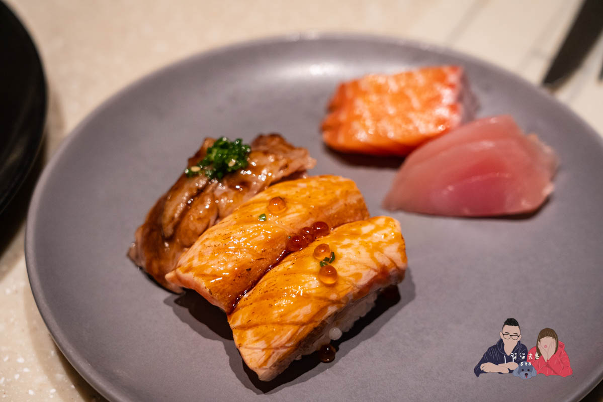 國泰萬怡MJ KITCHEN吃到飽》用61折優惠餐券來吃假日晚餐,難以推薦的自助餐。 - 第13張圖 國泰萬怡MJ KITCHEN吃到飽》用61折優惠餐券來吃假日晚餐,難以推薦的自助餐。