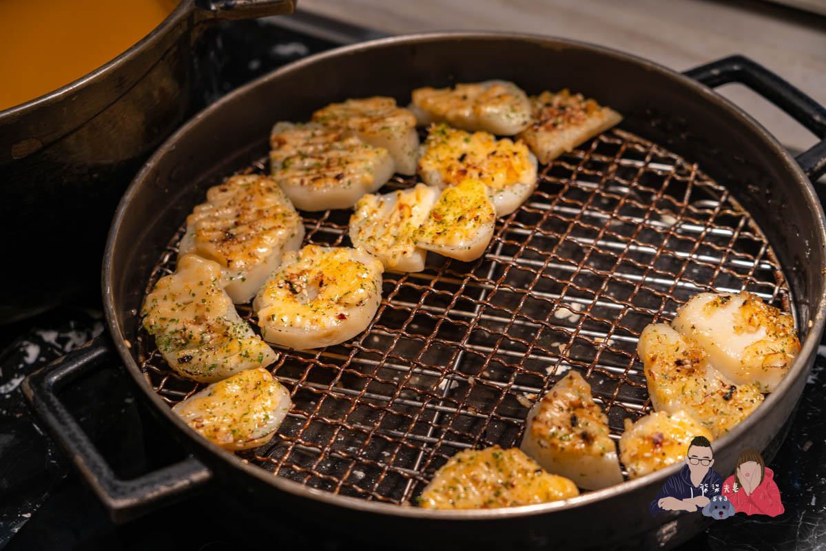 國泰萬怡MJ KITCHEN吃到飽》用61折優惠餐券來吃假日晚餐,難以推薦的自助餐。 - 第24張圖 國泰萬怡MJ KITCHEN吃到飽》用61折優惠餐券來吃假日晚餐,難以推薦的自助餐。