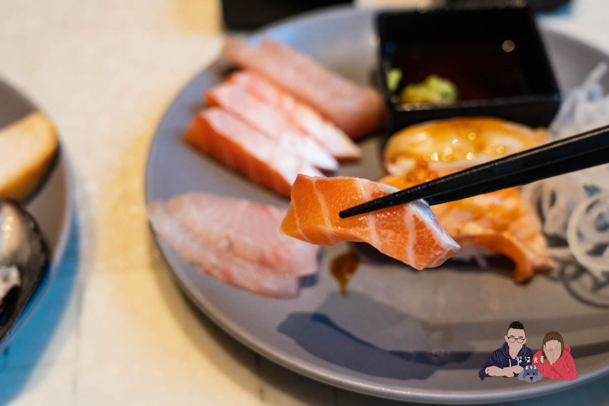 國泰萬怡MJ KITCHEN吃到飽》用61折優惠餐券來吃假日晚餐,難以推薦的自助餐。 - 第11張圖 國泰萬怡MJ KITCHEN吃到飽》用61折優惠餐券來吃假日晚餐,難以推薦的自助餐。