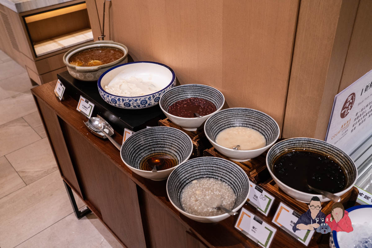 國泰萬怡MJ KITCHEN吃到飽》用61折優惠餐券來吃假日晚餐,難以推薦的自助餐。 - 第40張圖 國泰萬怡MJ KITCHEN吃到飽》用61折優惠餐券來吃假日晚餐,難以推薦的自助餐。