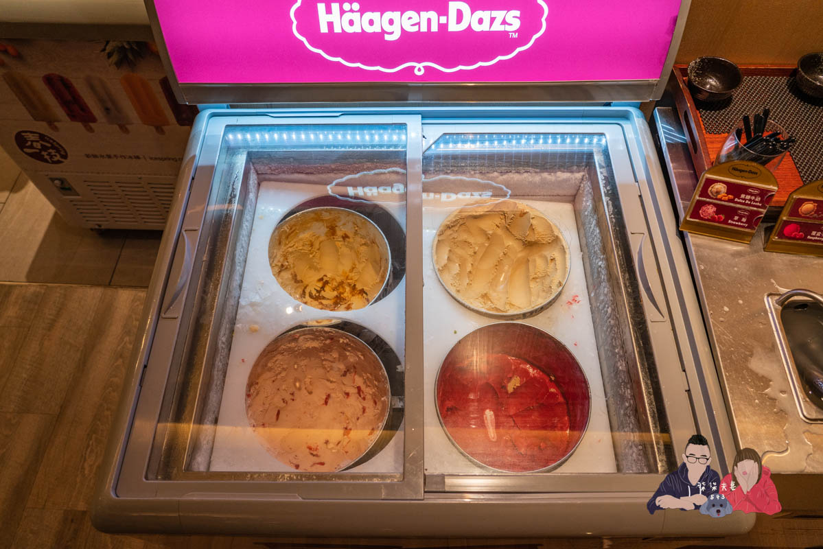 國泰萬怡MJ KITCHEN吃到飽》用61折優惠餐券來吃假日晚餐,難以推薦的自助餐。 - 第45張圖 國泰萬怡MJ KITCHEN吃到飽》用61折優惠餐券來吃假日晚餐,難以推薦的自助餐。