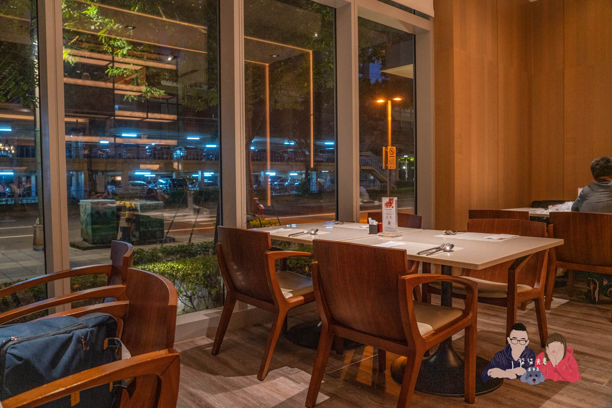 國泰萬怡MJ KITCHEN吃到飽》用61折優惠餐券來吃假日晚餐,難以推薦的自助餐。 - 第7張圖 國泰萬怡MJ KITCHEN吃到飽》用61折優惠餐券來吃假日晚餐,難以推薦的自助餐。