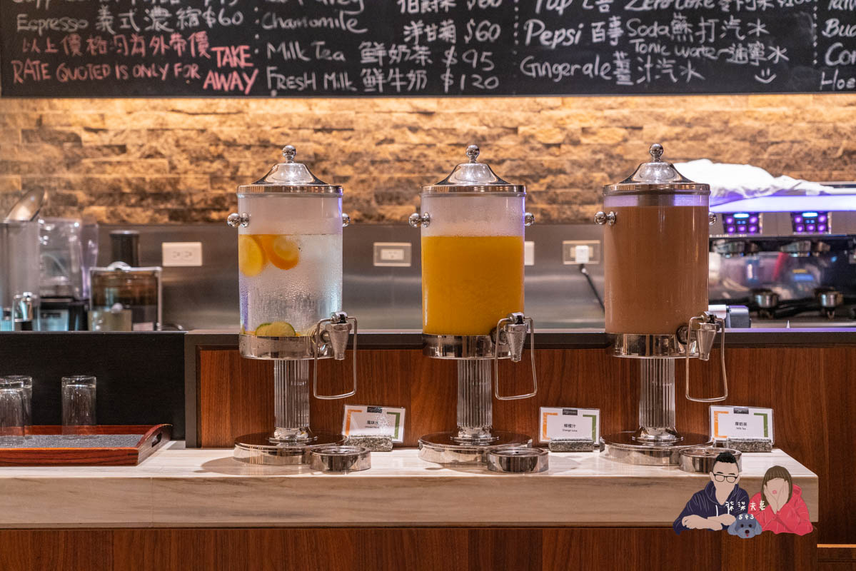 國泰萬怡MJ KITCHEN吃到飽》用61折優惠餐券來吃假日晚餐,難以推薦的自助餐。 - 第47張圖 國泰萬怡MJ KITCHEN吃到飽》用61折優惠餐券來吃假日晚餐,難以推薦的自助餐。