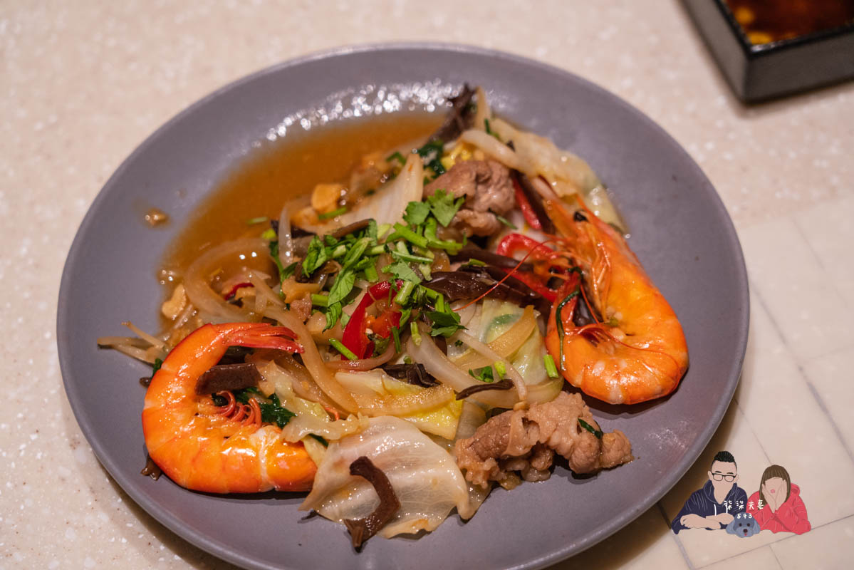 國泰萬怡MJ KITCHEN吃到飽》用61折優惠餐券來吃假日晚餐,難以推薦的自助餐。 - 第36張圖 國泰萬怡MJ KITCHEN吃到飽》用61折優惠餐券來吃假日晚餐,難以推薦的自助餐。