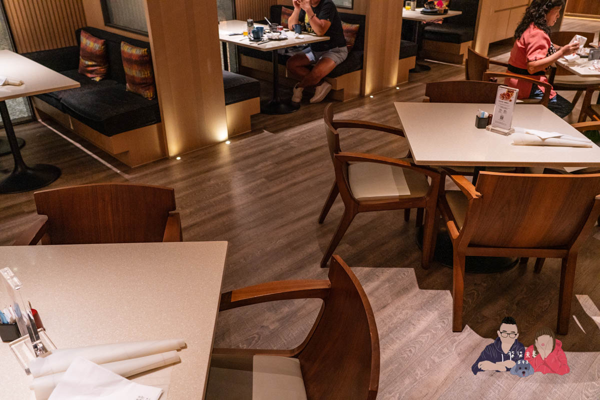 國泰萬怡MJ KITCHEN吃到飽》用61折優惠餐券來吃假日晚餐,難以推薦的自助餐。 - 第6張圖 國泰萬怡MJ KITCHEN吃到飽》用61折優惠餐券來吃假日晚餐,難以推薦的自助餐。