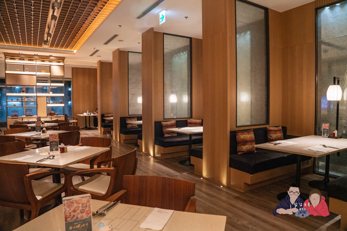 國泰萬怡MJ KITCHEN吃到飽》用61折優惠餐券來吃假日晚餐,難以推薦的自助餐。 - 第3張圖 國泰萬怡MJ KITCHEN吃到飽》用61折優惠餐券來吃假日晚餐,難以推薦的自助餐。