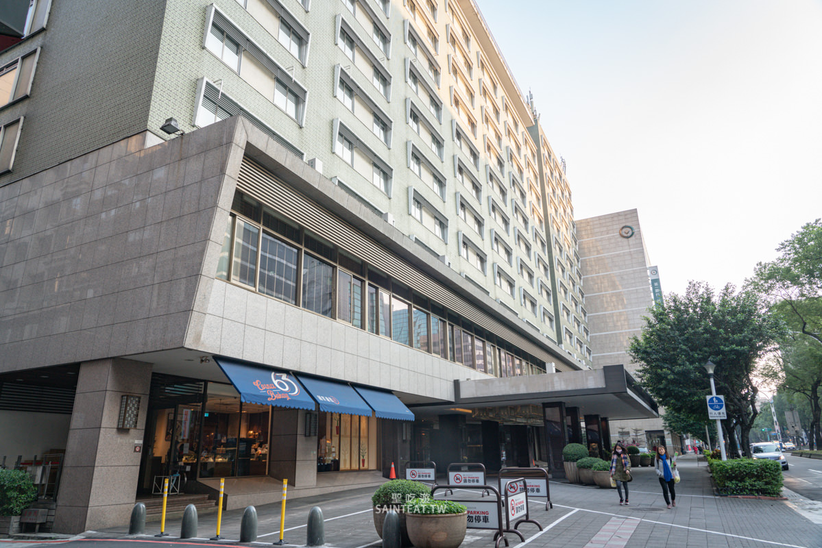 2021台北國賓飯店婚宴場地參觀心得》參觀預約、場地環境、方案內容心得整理。 - 第34張圖 2021台北國賓飯店婚宴場地參觀心得》參觀預約、場地環境、方案內容心得整理。