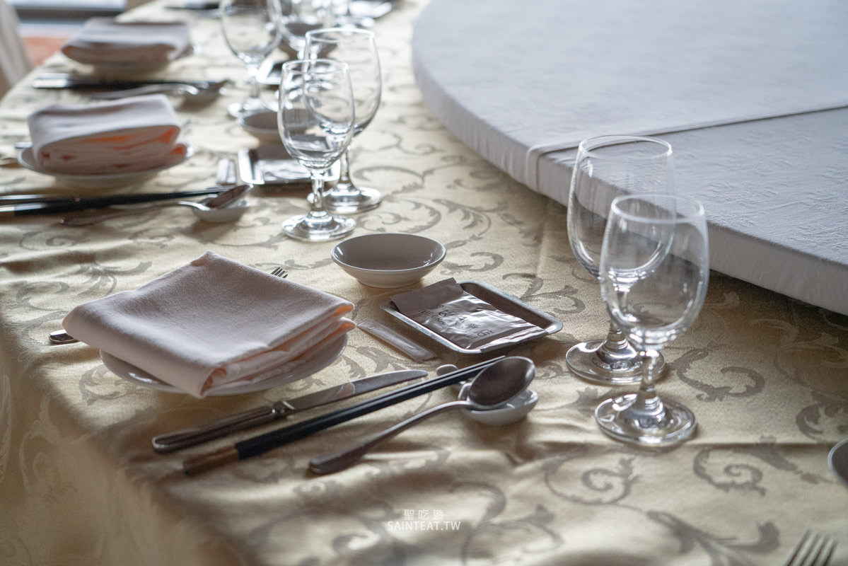 2021台北圓山大飯店婚宴場地》崑崙廳｜我們要在台北圓山結婚了，第一次參觀就決定是它！