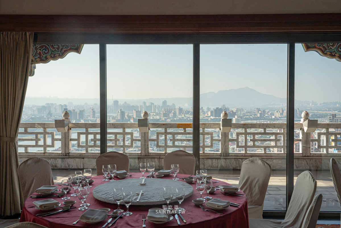 2021台北圓山大飯店婚宴場地》崑崙廳｜我們要在台北圓山結婚了，第一次參觀就決定是它！